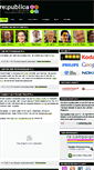 Mobile Screenshot of 10.re-publica.de
